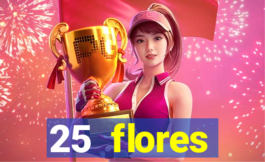 25 flores silvestres com nomes